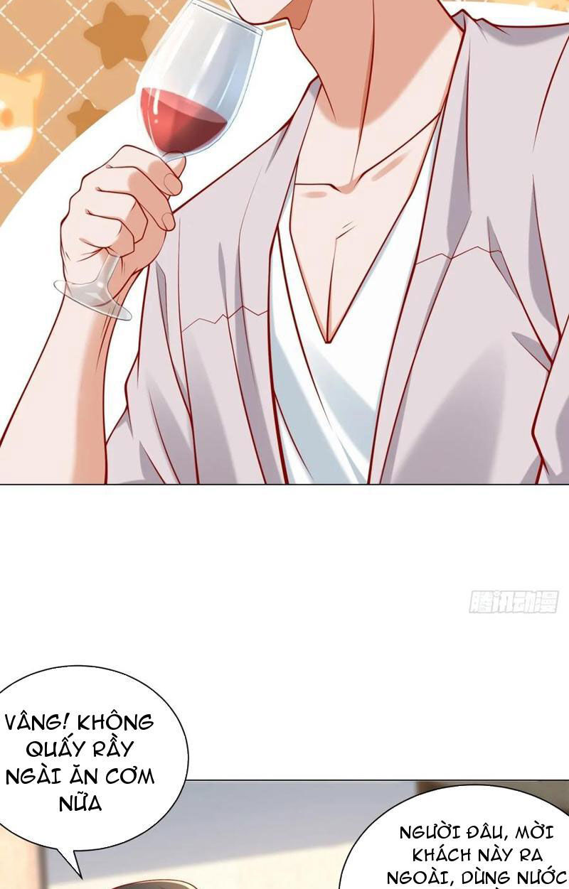 Tôi Là Tài Xế Xe Công Nghệ Có Chút Tiền Thì Đã Sao? Chap 98 - Next Chap 99