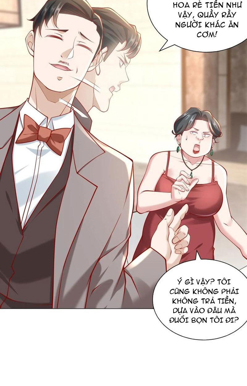 Tôi Là Tài Xế Xe Công Nghệ Có Chút Tiền Thì Đã Sao? Chap 98 - Next Chap 99