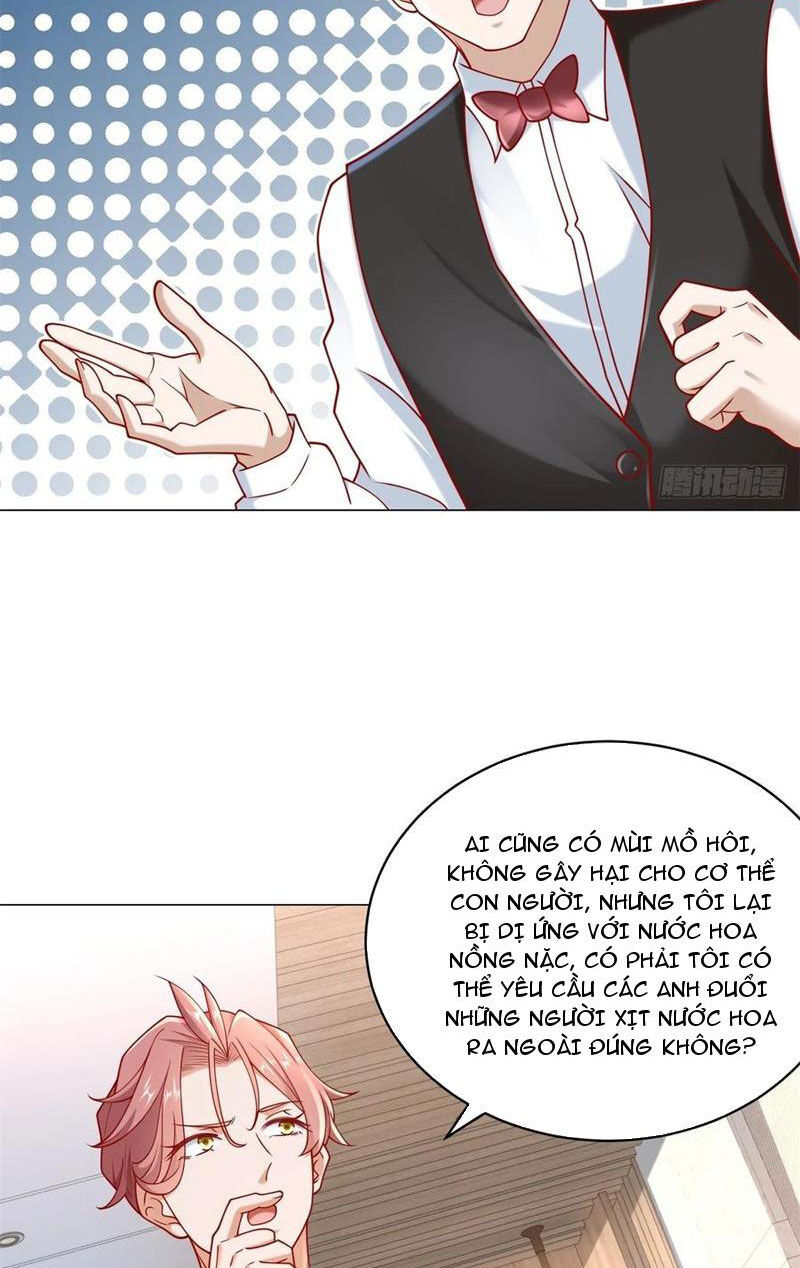 Tôi Là Tài Xế Xe Công Nghệ Có Chút Tiền Thì Đã Sao? Chap 98 - Next Chap 99