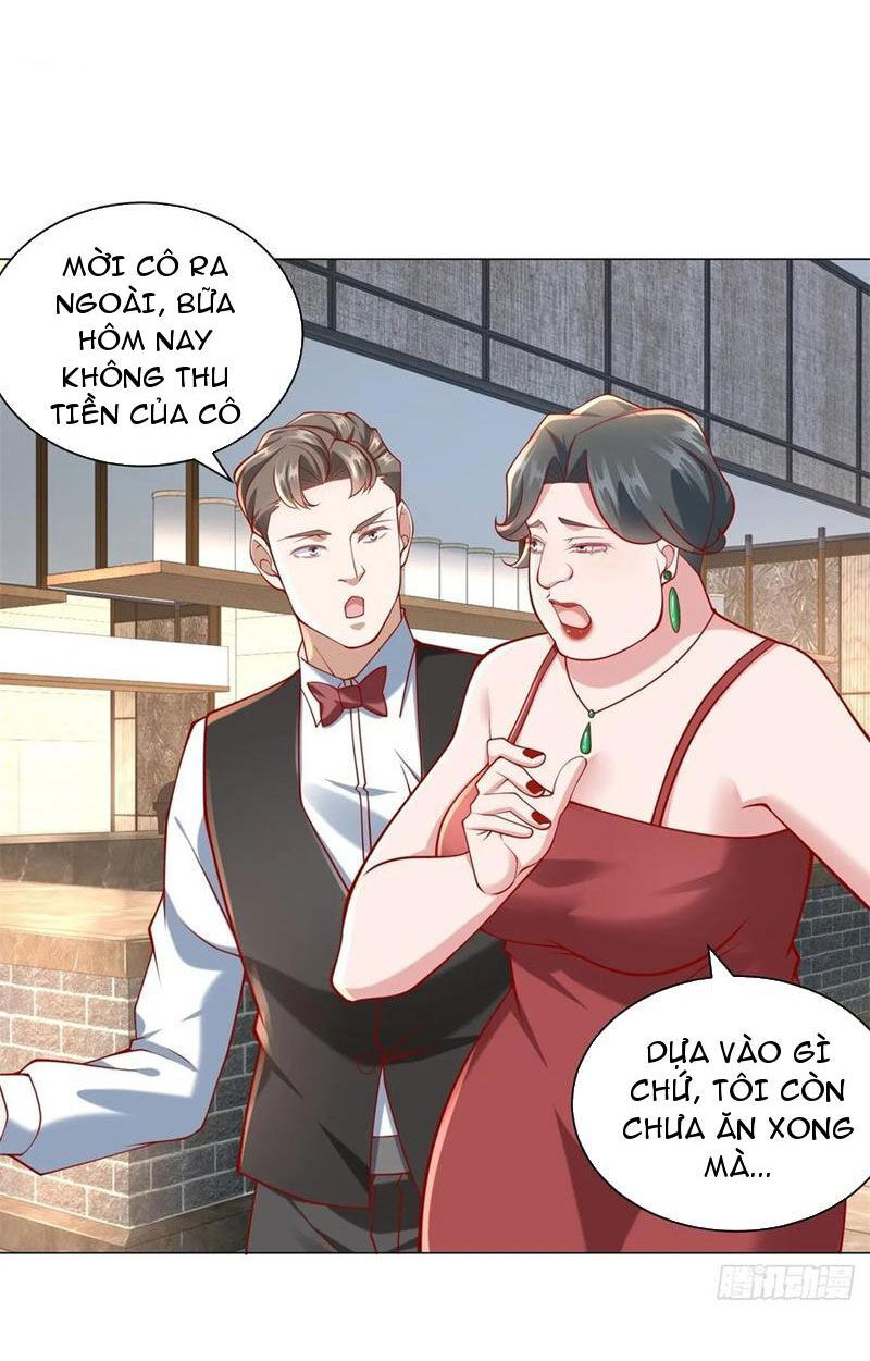 Tôi Là Tài Xế Xe Công Nghệ Có Chút Tiền Thì Đã Sao? Chap 98 - Next Chap 99