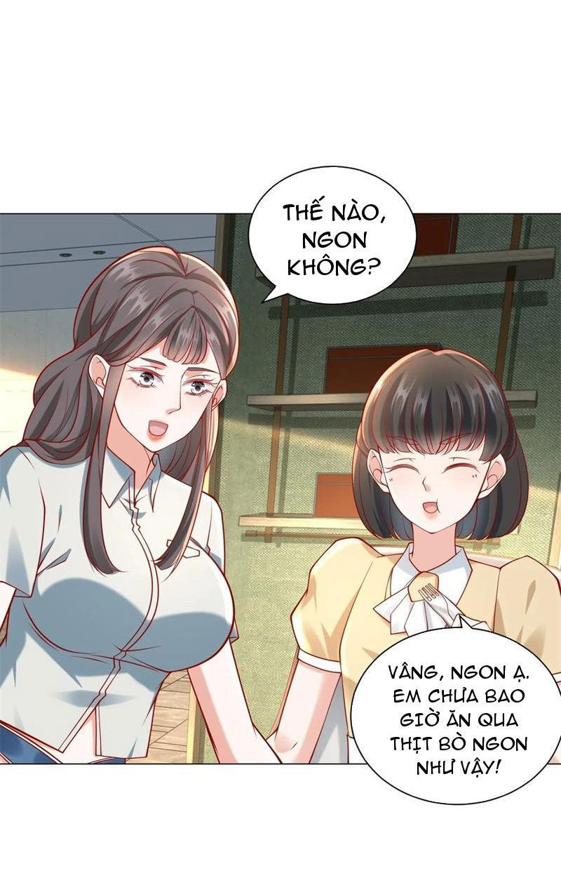 Tôi Là Tài Xế Xe Công Nghệ Có Chút Tiền Thì Đã Sao? Chap 98 - Next Chap 99