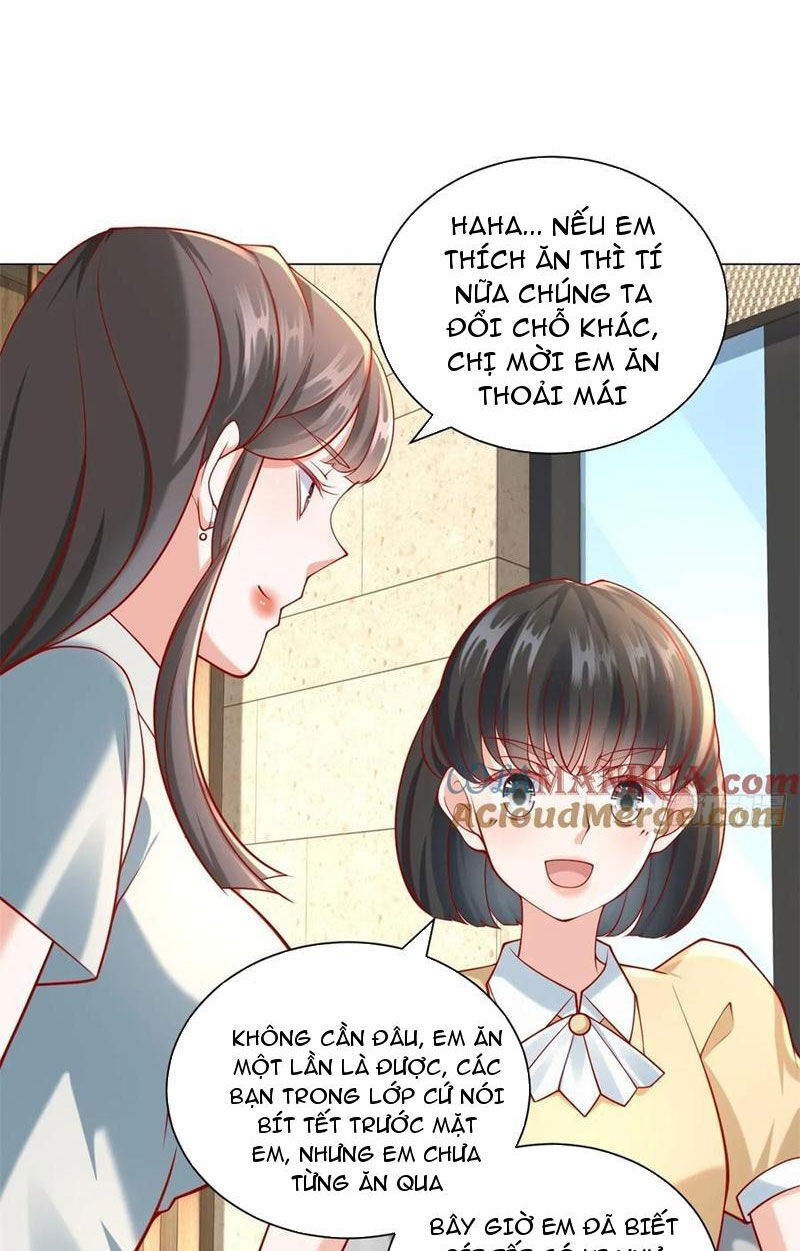 Tôi Là Tài Xế Xe Công Nghệ Có Chút Tiền Thì Đã Sao? Chap 98 - Next Chap 99