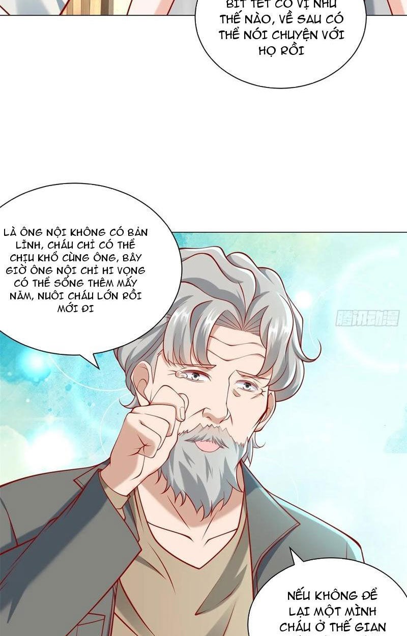 Tôi Là Tài Xế Xe Công Nghệ Có Chút Tiền Thì Đã Sao? Chap 98 - Next Chap 99