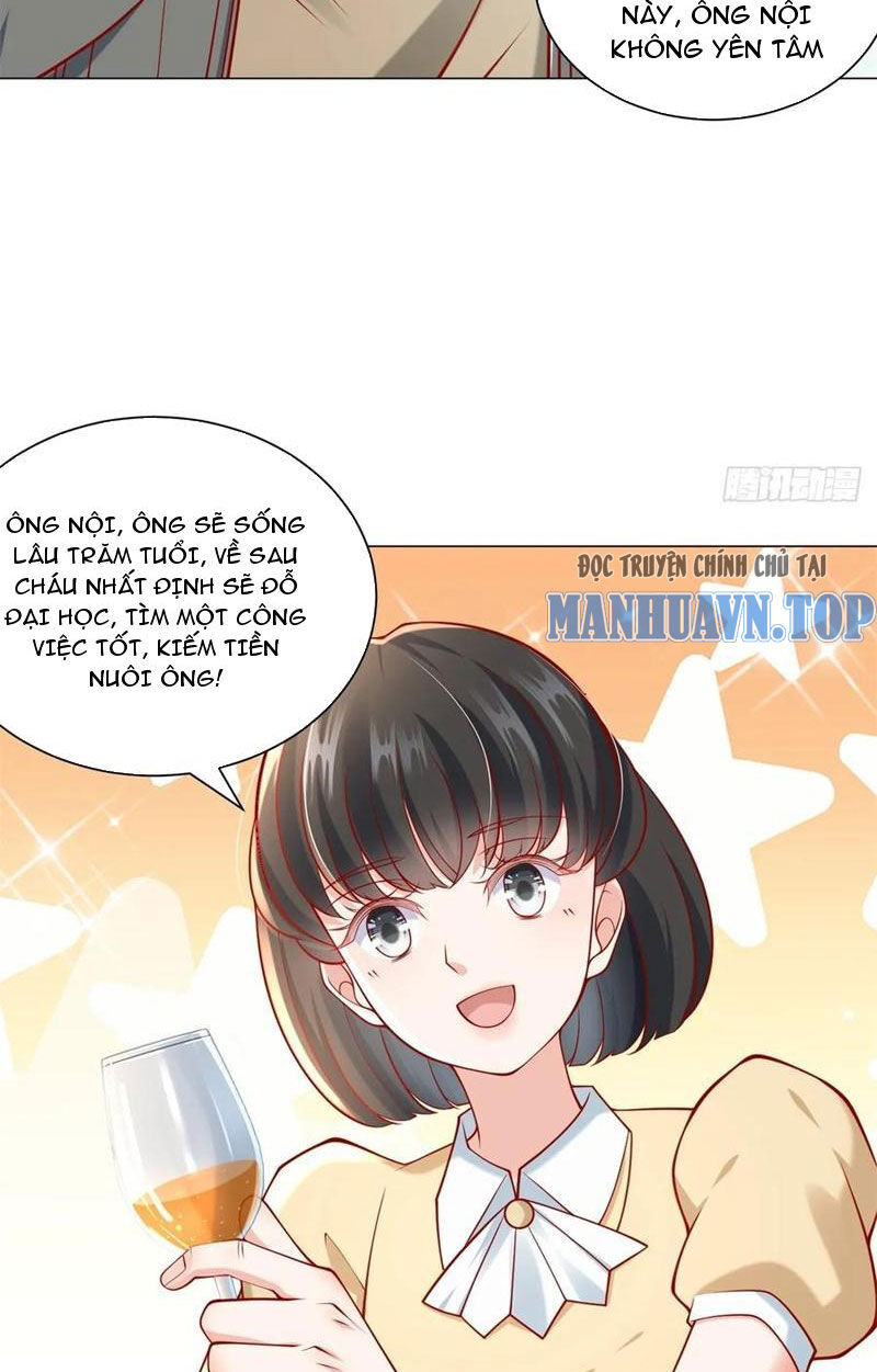 Tôi Là Tài Xế Xe Công Nghệ Có Chút Tiền Thì Đã Sao? Chap 98 - Next Chap 99