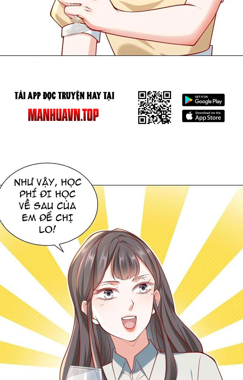 Tôi Là Tài Xế Xe Công Nghệ Có Chút Tiền Thì Đã Sao? Chap 98 - Next Chap 99