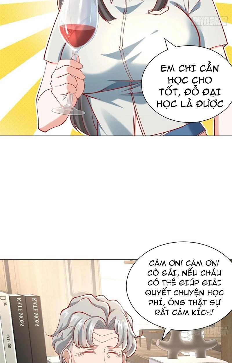 Tôi Là Tài Xế Xe Công Nghệ Có Chút Tiền Thì Đã Sao? Chap 98 - Next Chap 99