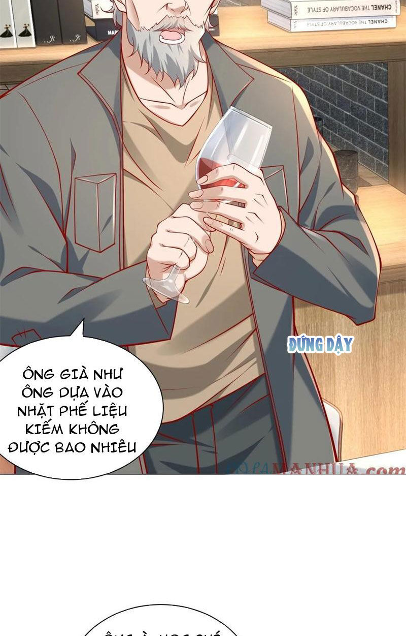 Tôi Là Tài Xế Xe Công Nghệ Có Chút Tiền Thì Đã Sao? Chap 98 - Next Chap 99