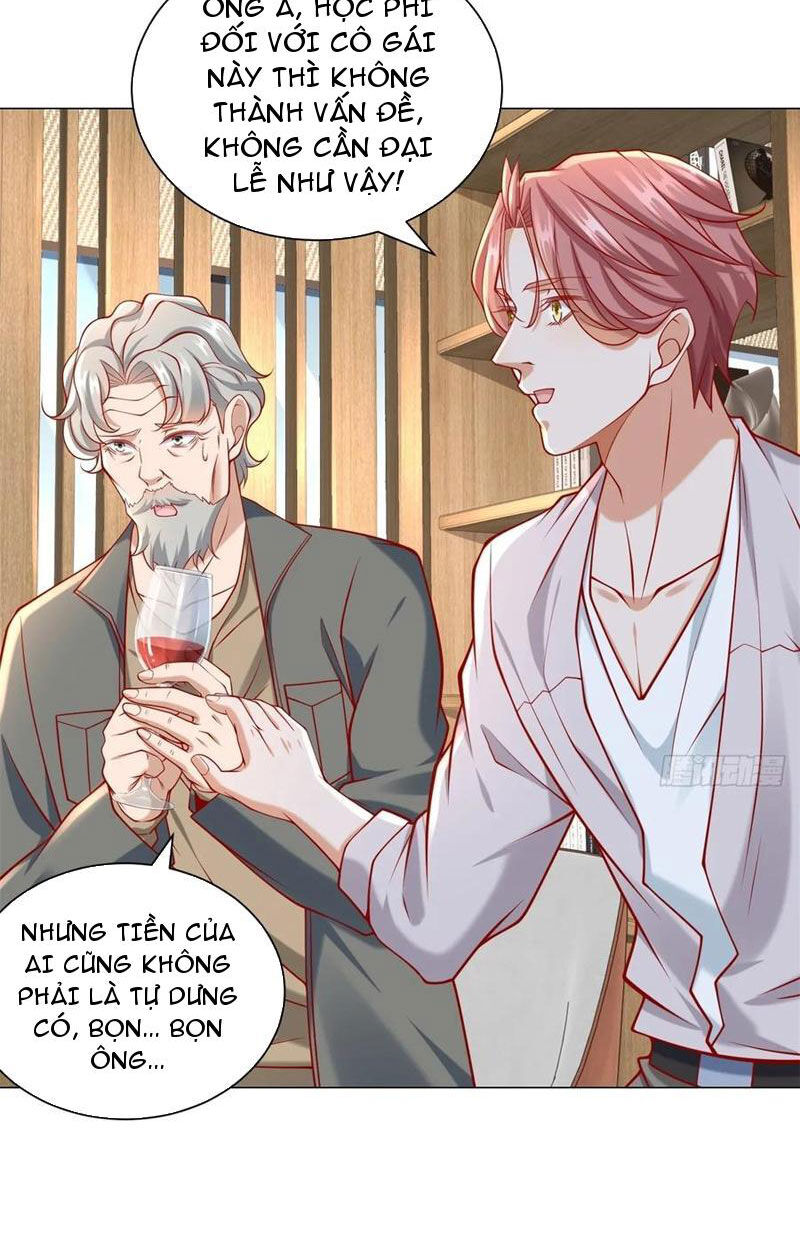 Tôi Là Tài Xế Xe Công Nghệ Có Chút Tiền Thì Đã Sao? Chap 98 - Next Chap 99