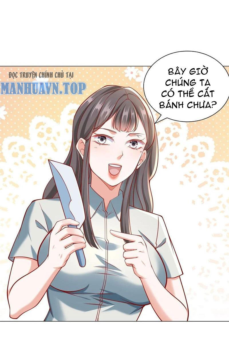 Tôi Là Tài Xế Xe Công Nghệ Có Chút Tiền Thì Đã Sao? Chap 98 - Next Chap 99
