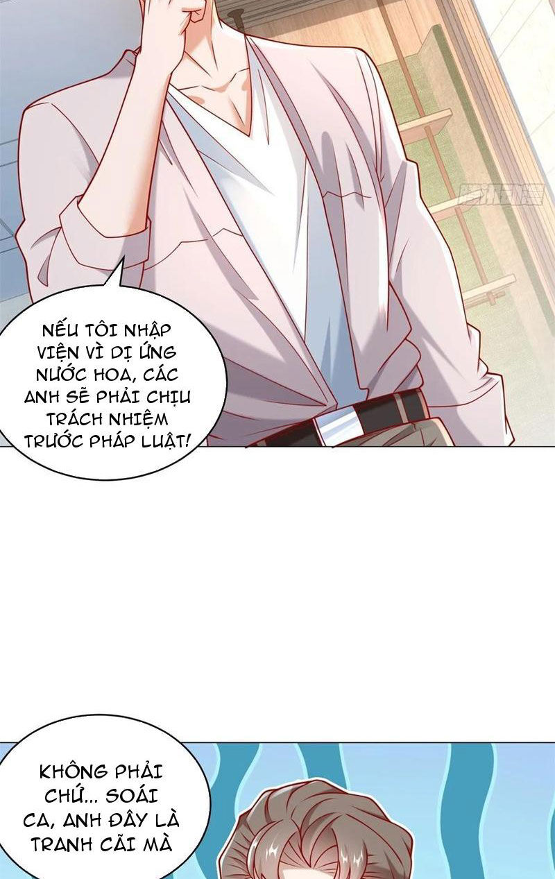 Tôi Là Tài Xế Xe Công Nghệ Có Chút Tiền Thì Đã Sao? Chap 98 - Next Chap 99