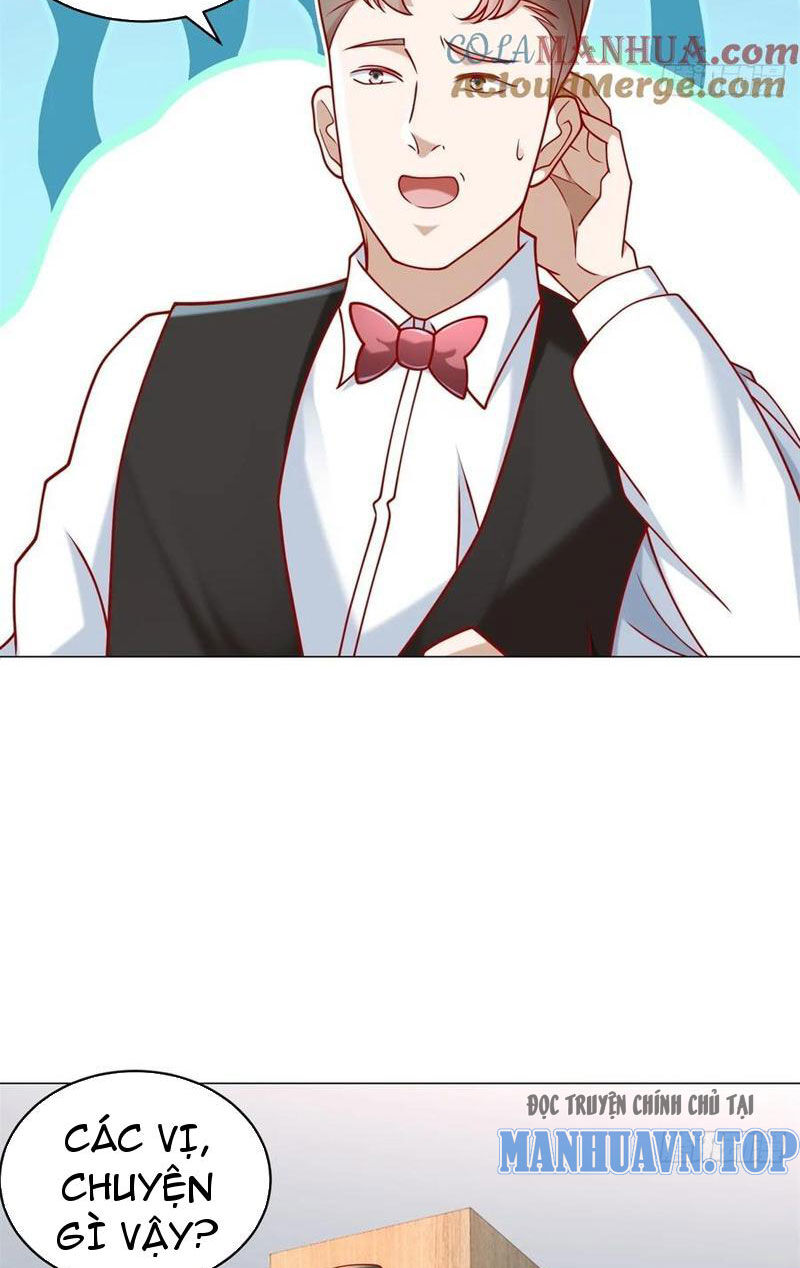Tôi Là Tài Xế Xe Công Nghệ Có Chút Tiền Thì Đã Sao? Chap 98 - Next Chap 99