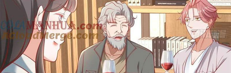 Tôi Là Tài Xế Xe Công Nghệ Có Chút Tiền Thì Đã Sao? Chap 98 - Next Chap 99