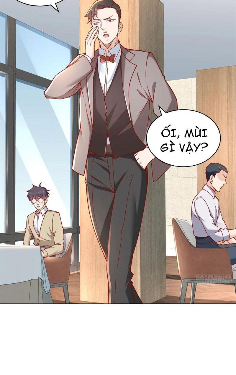 Tôi Là Tài Xế Xe Công Nghệ Có Chút Tiền Thì Đã Sao? Chap 98 - Next Chap 99