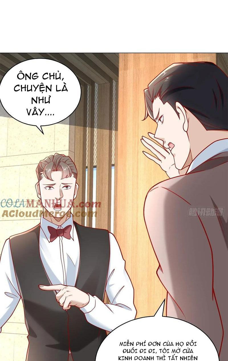 Tôi Là Tài Xế Xe Công Nghệ Có Chút Tiền Thì Đã Sao? Chap 98 - Next Chap 99