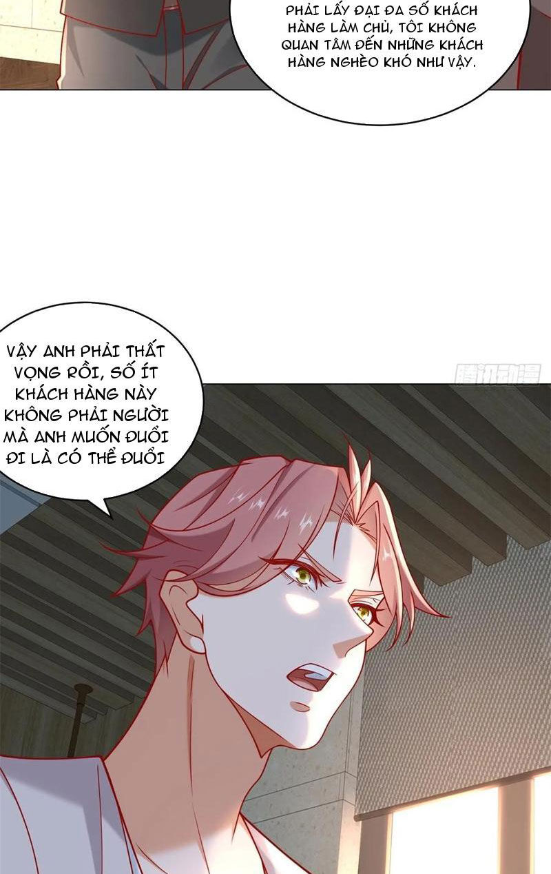 Tôi Là Tài Xế Xe Công Nghệ Có Chút Tiền Thì Đã Sao? Chap 98 - Next Chap 99