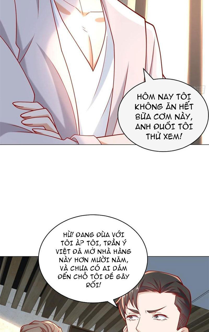 Tôi Là Tài Xế Xe Công Nghệ Có Chút Tiền Thì Đã Sao? Chap 98 - Next Chap 99