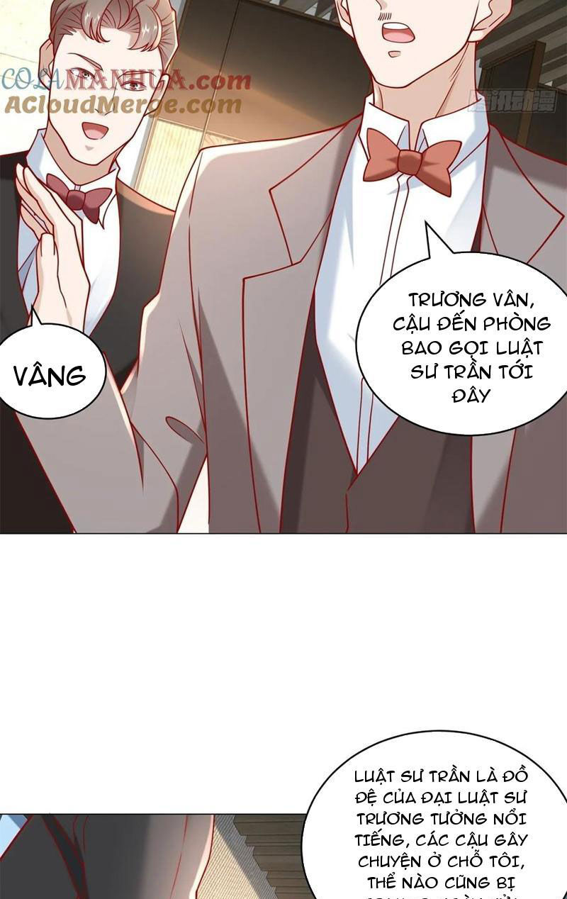 Tôi Là Tài Xế Xe Công Nghệ Có Chút Tiền Thì Đã Sao? Chap 98 - Next Chap 99
