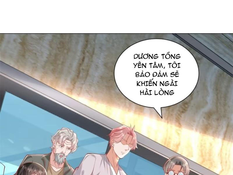 Tôi Là Tài Xế Xe Công Nghệ Có Chút Tiền Thì Đã Sao? Chap 99 - Next Chap 100