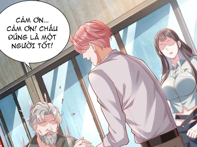 Tôi Là Tài Xế Xe Công Nghệ Có Chút Tiền Thì Đã Sao? Chap 99 - Next Chap 100