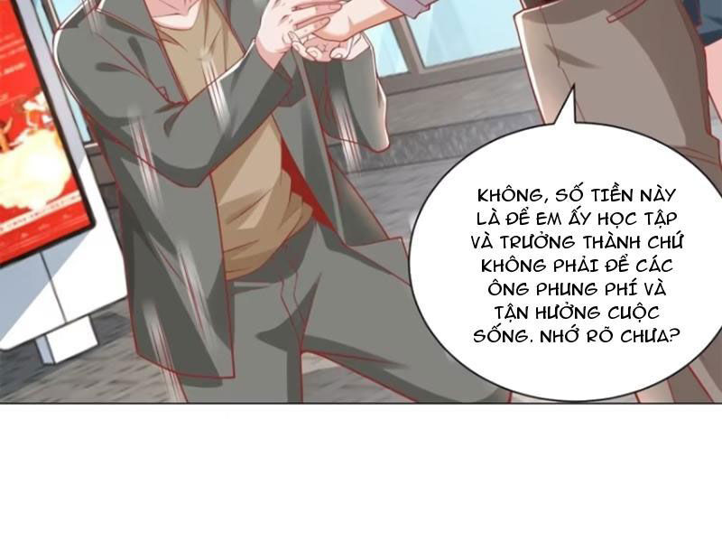 Tôi Là Tài Xế Xe Công Nghệ Có Chút Tiền Thì Đã Sao? Chap 99 - Next Chap 100