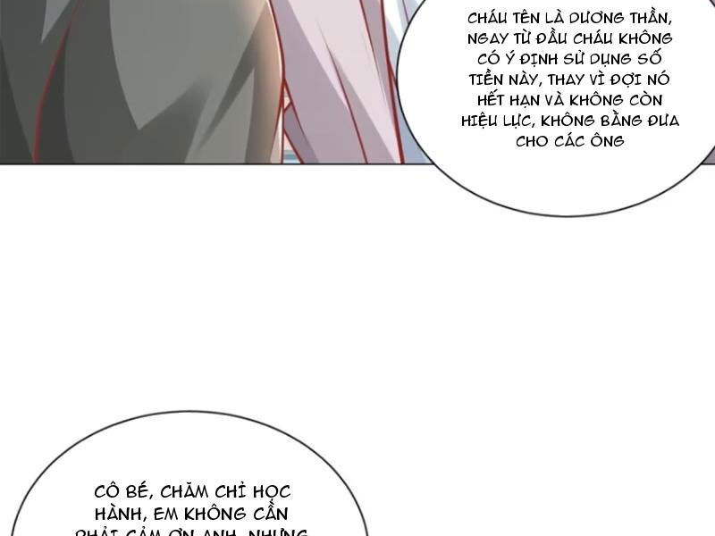 Tôi Là Tài Xế Xe Công Nghệ Có Chút Tiền Thì Đã Sao? Chap 99 - Next Chap 100