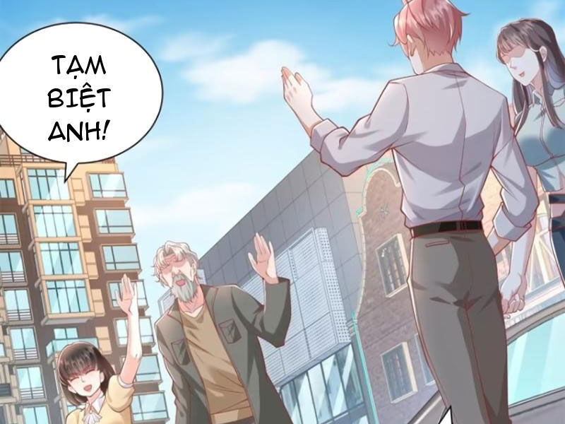 Tôi Là Tài Xế Xe Công Nghệ Có Chút Tiền Thì Đã Sao? Chap 99 - Next Chap 100