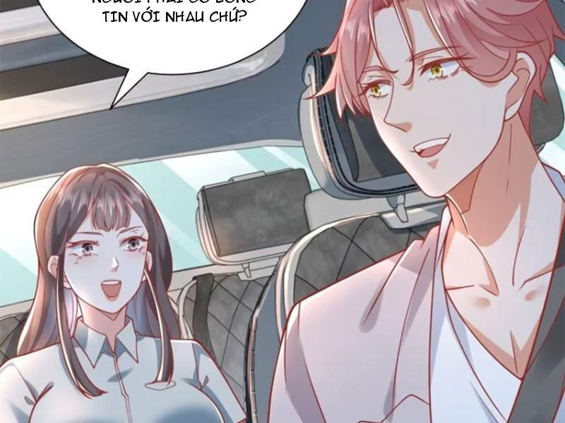 Tôi Là Tài Xế Xe Công Nghệ Có Chút Tiền Thì Đã Sao? Chap 99 - Next Chap 100