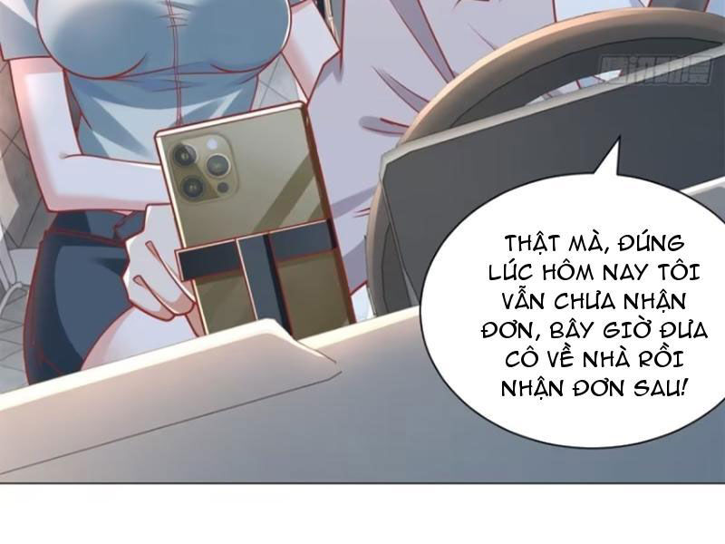 Tôi Là Tài Xế Xe Công Nghệ Có Chút Tiền Thì Đã Sao? Chap 99 - Next Chap 100