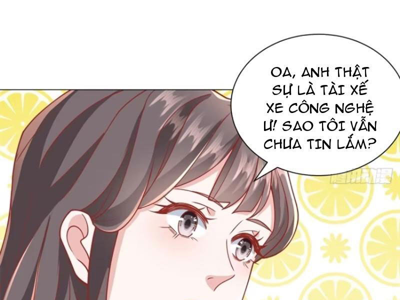 Tôi Là Tài Xế Xe Công Nghệ Có Chút Tiền Thì Đã Sao? Chap 99 - Next Chap 100