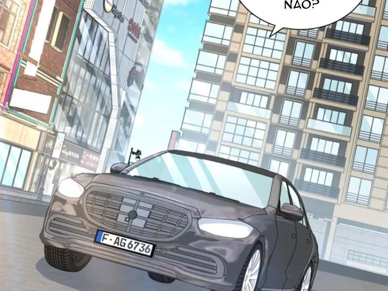 Tôi Là Tài Xế Xe Công Nghệ Có Chút Tiền Thì Đã Sao? Chap 99 - Next Chap 100