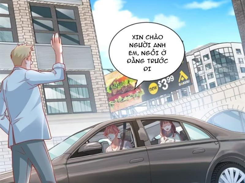Tôi Là Tài Xế Xe Công Nghệ Có Chút Tiền Thì Đã Sao? Chap 99 - Next Chap 100