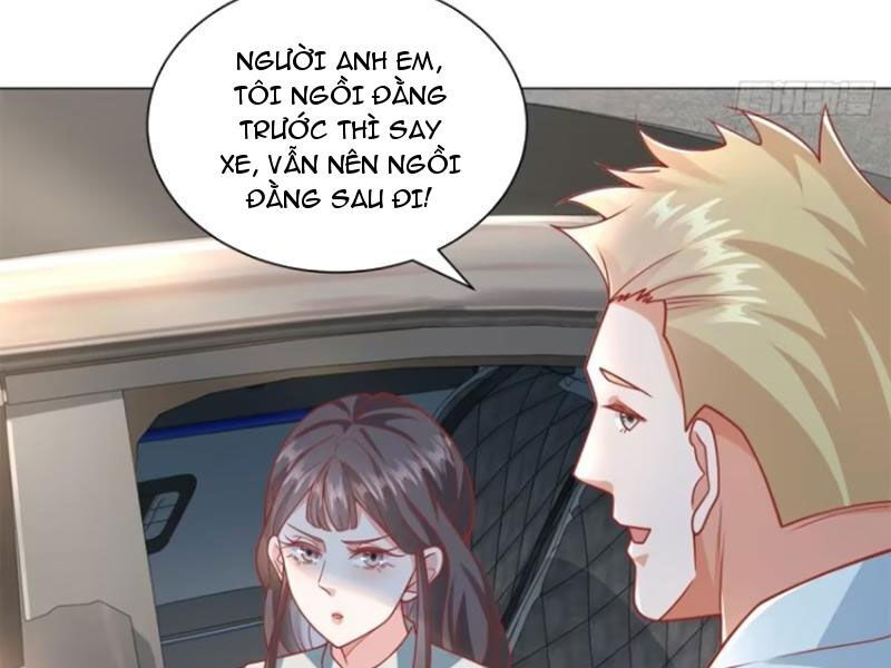 Tôi Là Tài Xế Xe Công Nghệ Có Chút Tiền Thì Đã Sao? Chap 99 - Next Chap 100