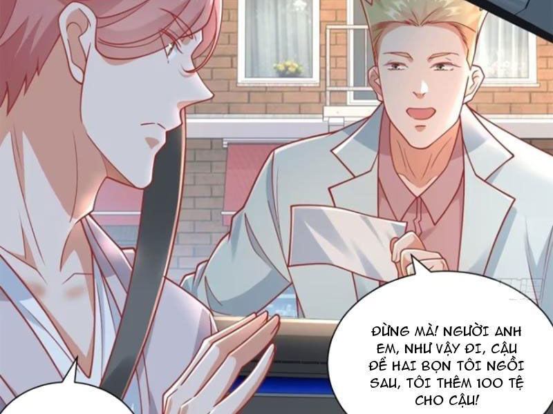Tôi Là Tài Xế Xe Công Nghệ Có Chút Tiền Thì Đã Sao? Chap 99 - Next Chap 100