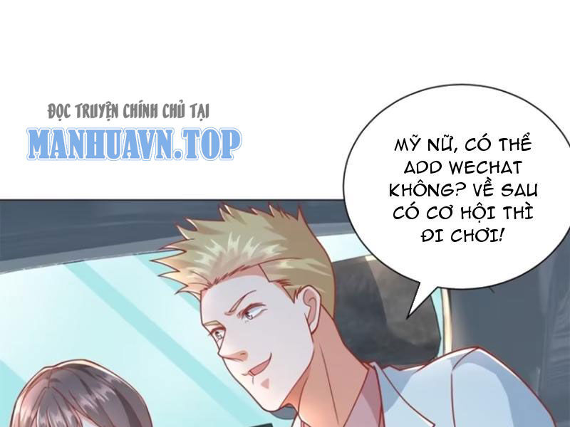 Tôi Là Tài Xế Xe Công Nghệ Có Chút Tiền Thì Đã Sao? Chap 99 - Next Chap 100