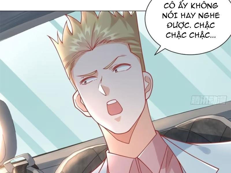 Tôi Là Tài Xế Xe Công Nghệ Có Chút Tiền Thì Đã Sao? Chap 99 - Next Chap 100