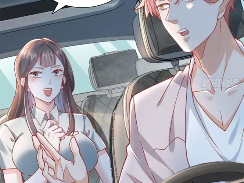 Tôi Là Tài Xế Xe Công Nghệ Có Chút Tiền Thì Đã Sao? Chap 99 - Next Chap 100
