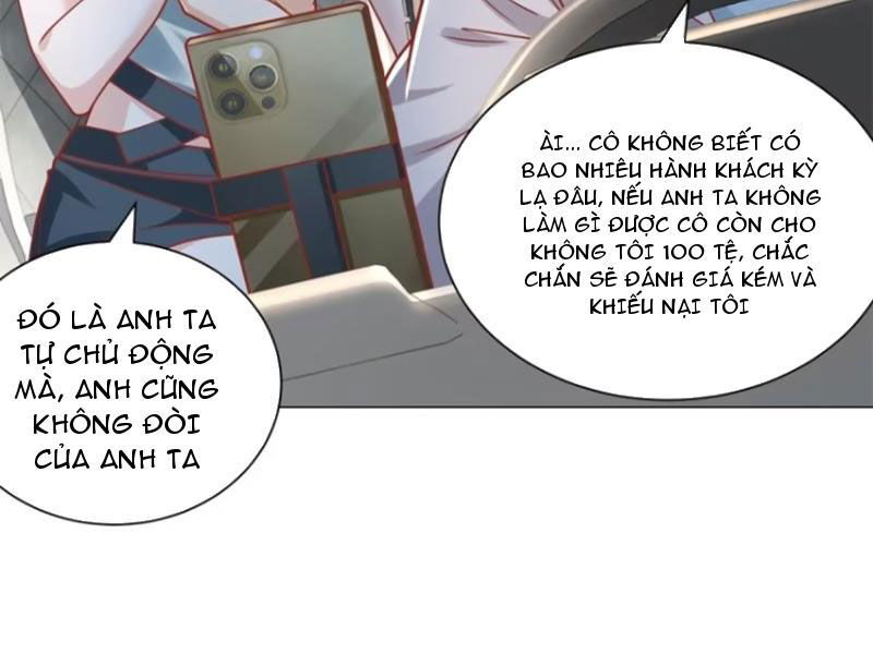 Tôi Là Tài Xế Xe Công Nghệ Có Chút Tiền Thì Đã Sao? Chap 99 - Next Chap 100