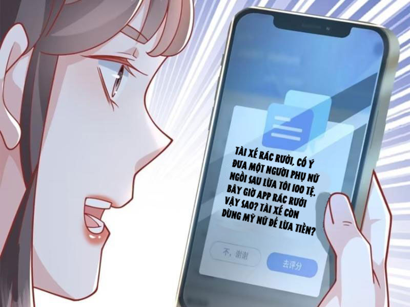 Tôi Là Tài Xế Xe Công Nghệ Có Chút Tiền Thì Đã Sao? Chap 99 - Next Chap 100