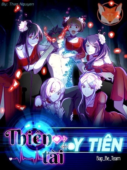 Tôi Là Thần Y Chap 119 - Next Chap 120