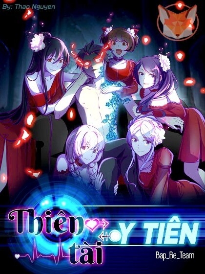 Tôi Là Thần Y Chap 120 - Next Chap 121