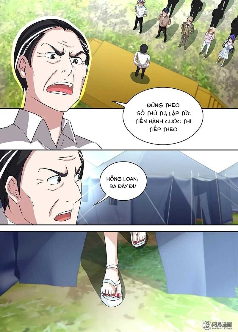 Tôi Là Thần Y Chap 120 - Next Chap 121