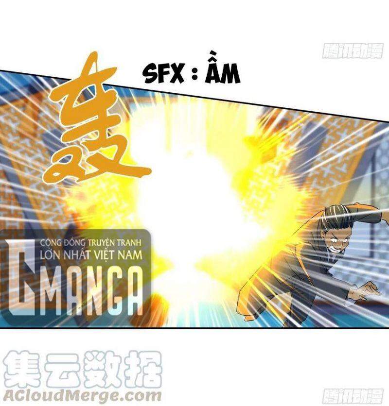Tôi Là Thần Y Chap 177 - Next Chap 178