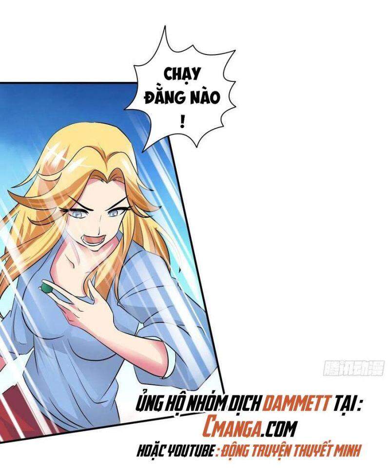 Tôi Là Thần Y Chap 177 - Next Chap 178