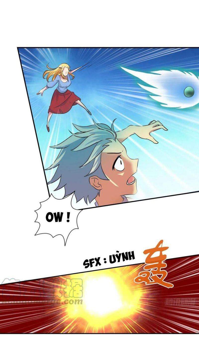 Tôi Là Thần Y Chap 177 - Next Chap 178