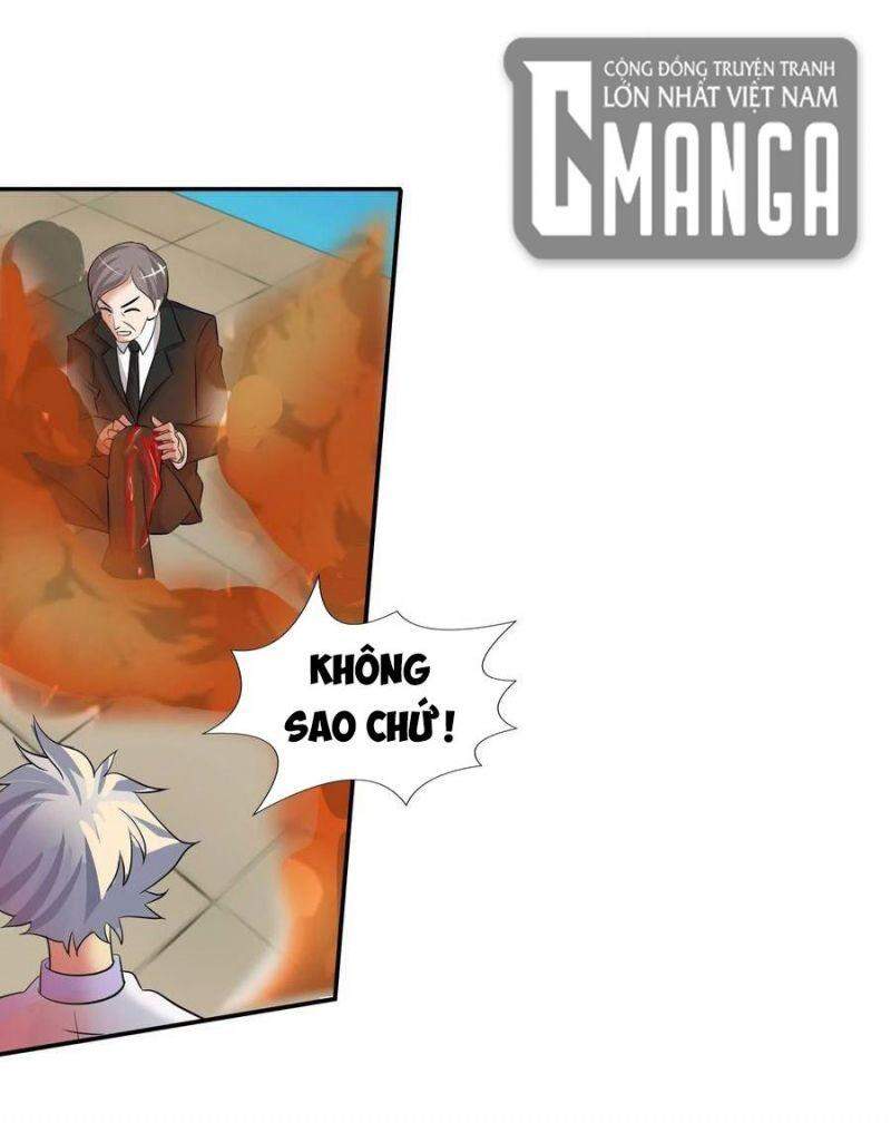 Tôi Là Thần Y Chap 177 - Next Chap 178