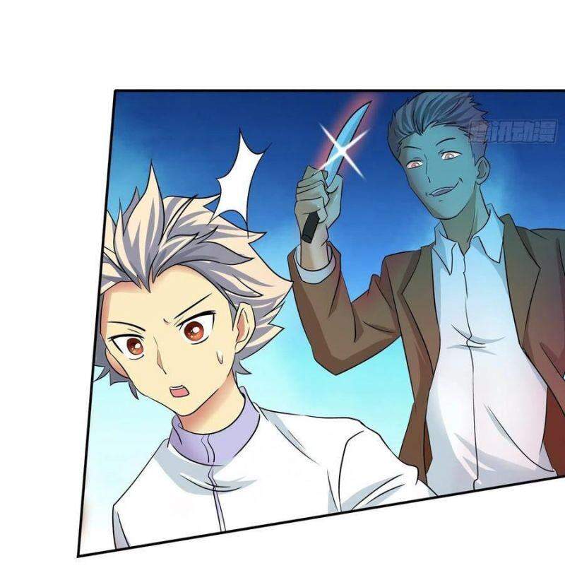 Tôi Là Thần Y Chap 177 - Next Chap 178
