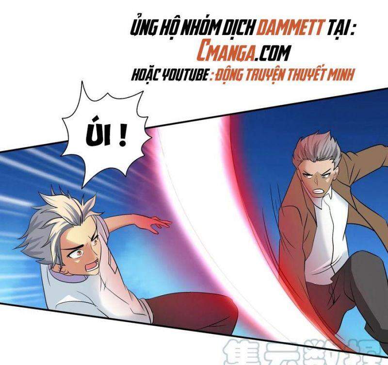 Tôi Là Thần Y Chap 177 - Next Chap 178