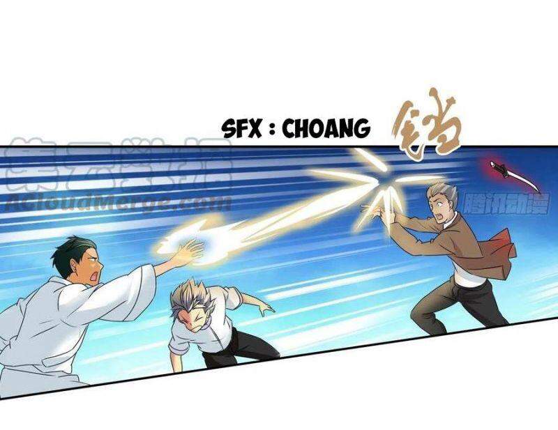 Tôi Là Thần Y Chap 177 - Next Chap 178