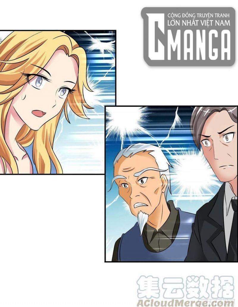 Tôi Là Thần Y Chap 177 - Next Chap 178