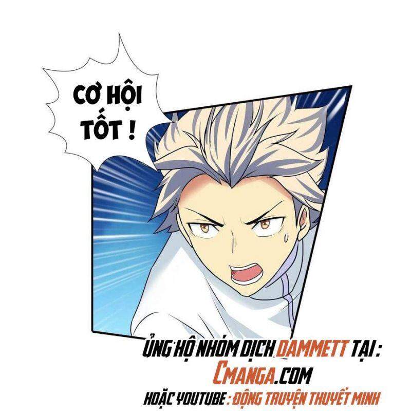 Tôi Là Thần Y Chap 177 - Next Chap 178